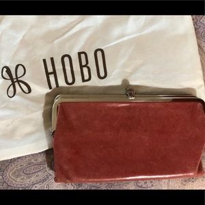 HOBO Clutch Wallet